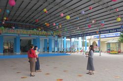 Phù Ninh: Huy động gần 270 tỷ đồng xây dựng cơ sở vật chất cho giáo dục