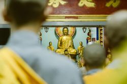 Phát nguyện, cầu nguyện và phục nguyện khác nhau như thế nào?