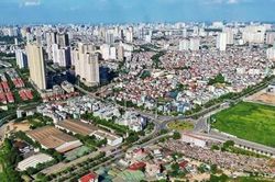 Hà Nội yêu cầu xử lý dứt điểm các dự án chậm triển khai, gây lãng phí