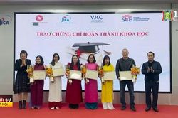 Hà Nội hỗ trợ đào tạo 300 CEO chuyên sâu