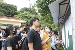 6 điểm mới trong quy chế thi tốt nghiệp trung học phổ thông từ năm 2025