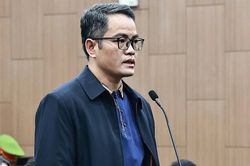 Vẽ đường cho tội phạm, cựu cán bộ công an khai chỉ là 'câu chuyện anh em'