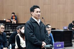 Cựu Phó giám đốc Sở Ngoại vụ Thái Nguyên bị đề nghị 12-14 năm tù