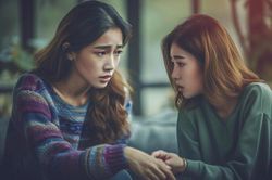 Cô giúp việc lâu năm đột nhiên dắt bạn trai về ra mắt vợ chồng tôi, những chuyện diễn ra sau đó khiến tôi nổi đóa