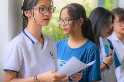 6 điểm mới trong Quy chế thi tốt nghiệp THPT từ năm 2025