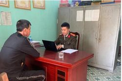 Bắc Giang: xử lý đối tượng xúc phạm uy tín, danh dự lực lượng Công an