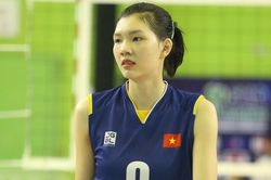 Bích Thủy sở hữu những lợi thế quan trọng ở CLB Hàn Quốc, hứa hẹn chắc chắn sẽ đánh chính