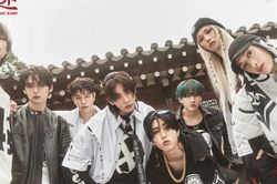 Stray Kids giành quán quân Billboard 200