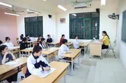 Quy định về miễn thi tất cả các môn thi trong kỳ thi tốt nghiệp THPT