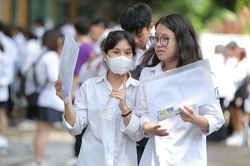 6 điểm mới kỳ thi tốt nghiệp THPT từ năm 2025