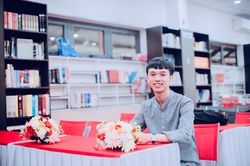 Chặng đường đến với âm nhạc của chàng thủ khoa Học viện Âm nhạc Huế