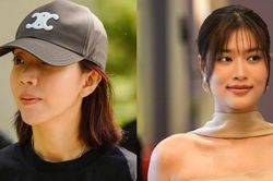 Thu Trang lên tiếng về việc chọn Đoàn Thiên Ân đóng phim Tết: 'Vì bạn có khả năng và diễn tốt'