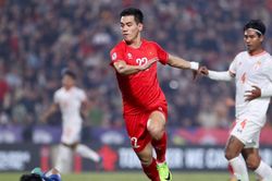 HLV Singapore tuyên bố hạ gục Việt Nam tại bán kết AFF Cup