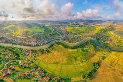 Ban Thường vụ Tỉnh ủy Nghệ An nhấn mạnh mục tiêu xây dựng thị xã Hoàng Mai trở thành thành phố vào năm 2030