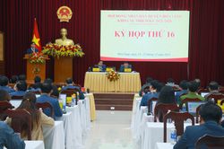 Huyện Hòa Vang phấn đấu thu ngân sách vượt 10% năm 2025