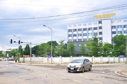 Nỗ lực vì sức khỏe Nhân dân