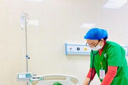 Cảnh báo gia tăng tỷ lệ đột quỵ khi trời lạnh