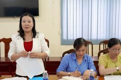 Tiểu Cần: Hiệu quả tín dụng chính sách từ khi thực hiện Chỉ thị 40-CT/TW