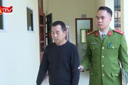 Khởi tố 'ma men' vi phạm nồng độ cồn còn chống người thi hành công vụ