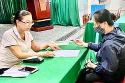 Từ 1/7/2025, người không đủ điều kiện hưởng lương hưu được nhận trợ cấp hàng tháng