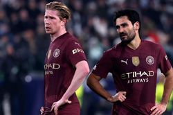 Man City giờ quá thiếu sáng tạo, Pep phải thay đổi thói quen