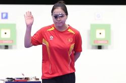 Thu Vinh là VĐV tiêu biểu Việt Nam 2024, HLV Nguyễn Tuấn Kiệt được vinh danh