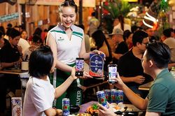 Triển khai chương trình 'Uống 0 Lái' trước thềm năm mới