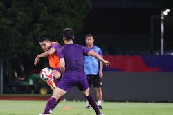 Bán kết lượt đi ASEAN Cup 2024, Singapore - Việt Nam (20 giờ tối 26-12): Lấy nhu thắng cương?