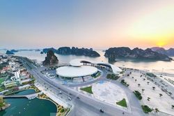 Tại sao Hạ Long không thể đi đầu, trở thành đô thị toàn cầu?