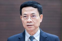 Bộ trưởng là người quyết định 70% thành công chuyển đổi số ở một bộ