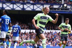 Nhận định, dự đoán Man City vs Everton: Haaland làm khổ đội khách