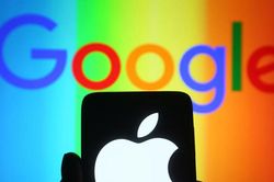 Tại sao Apple không cạnh tranh với Google trong công cụ tìm kiếm?