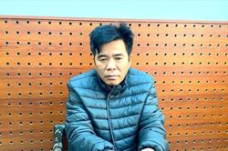 Công an huyện Tương Dương vận động, bắt giữ 2 đối tượng truy nã