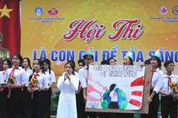 Nghệ An tập trung nguồn lực để nâng cao chất lượng dân số