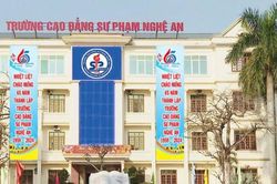 Thành lập Trường Đại học Nghệ An