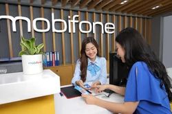 MobiFone đặt mục tiêu trở thành nhà cung cấp dịch vụ trung tâm dữ liệu, điện toán đám mây hàng đầu Việt Nam