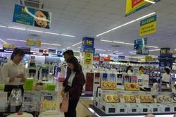 Ba xu hướng chính định hình ngành bán lẻ năm 2025
