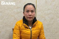 Bắt giữ đối tượng truy nã đặc biệt