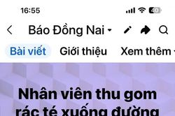 Thông tin về tai nạn giao thông được bạn đọc quan tâm