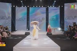 Thị trường thời trang trẻ em giàu tiềm năng
