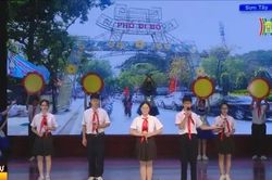 Tuổi trẻ Thủ đô trong kỷ nguyên vươn mình