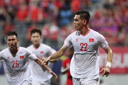 Sasikumar: 'Lật ngược thế cờ trước tuyển Việt Nam là bất khả thi'