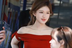 Triệu Lộ Tư cấp cứu