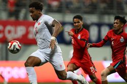 Tin nóng thể thao sáng 27/12: ĐT Việt Nam nhận tin vui từ FIFA; Xuân Son làm nên lịch sử ở AFF Cup