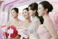 Hoa hậu Việt Nam 2024 thay đổi format sau 18 mùa tổ chức