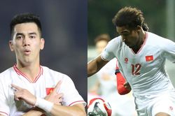Tiến Linh và Xuân Son được AFC và FIFA khen ngợi sau chiến thắng của ĐT Việt Nam trước Singapore