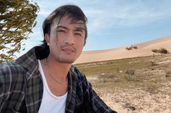 Doãn Quốc Đam trượt đề cử, lên tiếng về sự công tâm của BTC VTV Awards