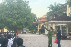 Ẩn họa khôn lường từ pháo nổ tự chế