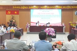 Tinh gọn bộ máy tại TPHCM cần tính toán đến đặc thù siêu đô thị
