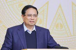 Phấn đấu tăng trưởng kinh tế hai con số năm 2025